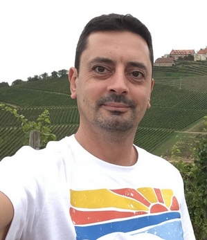 Author Image